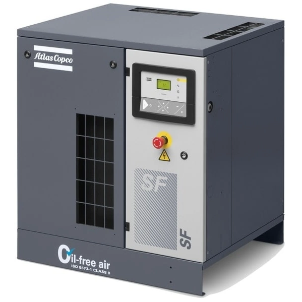 Спиральный компрессор Atlas Copco SF 2+ 8P