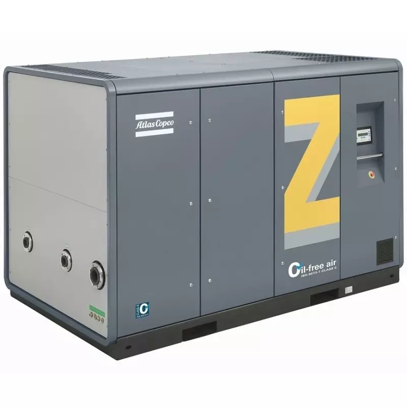Винтовой компрессор Atlas Copco ZR 355 7.5