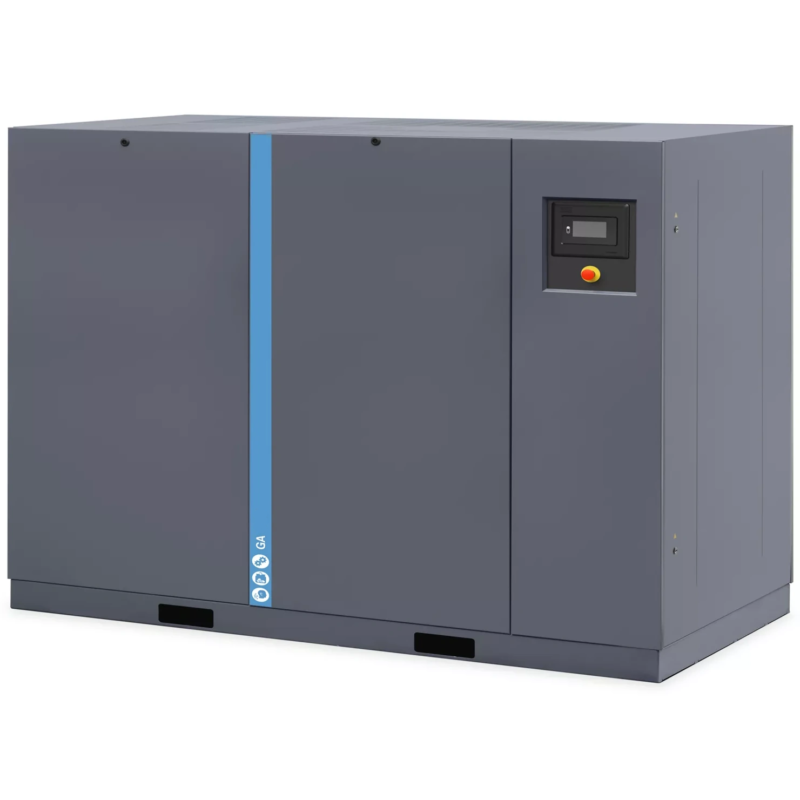 Винтовой компрессор Atlas Copco GA 75 7.5P