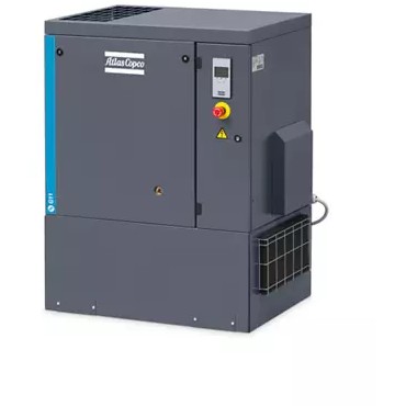 Винтовой компрессор Atlas Copco G 15 13P