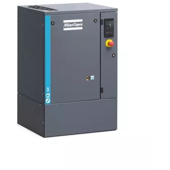 Винтовой компрессор Atlas Copco G 2 8