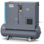 Винтовой компрессор Atlas Copco G 4 8FF TM (200)