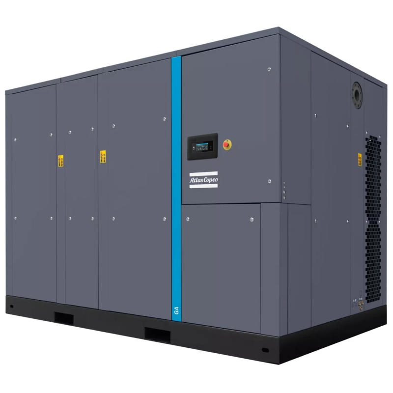 Винтовой компрессор Atlas Copco GA 200 5.5P