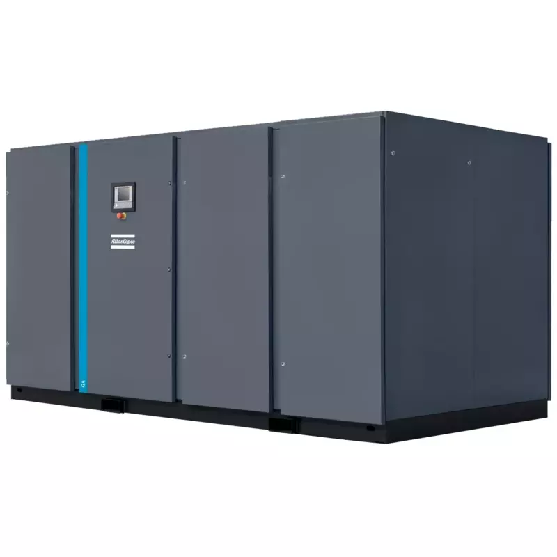 Винтовой компрессор Atlas Copco GA 90+ 10P