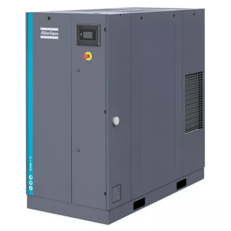 Винтовой компрессор Atlas Copco GA 45+ 13P