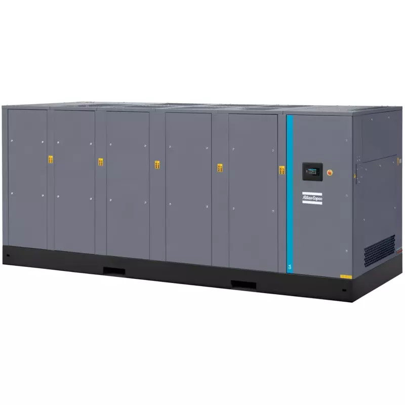 Винтовой компрессор Atlas Copco GA 355 7.5P