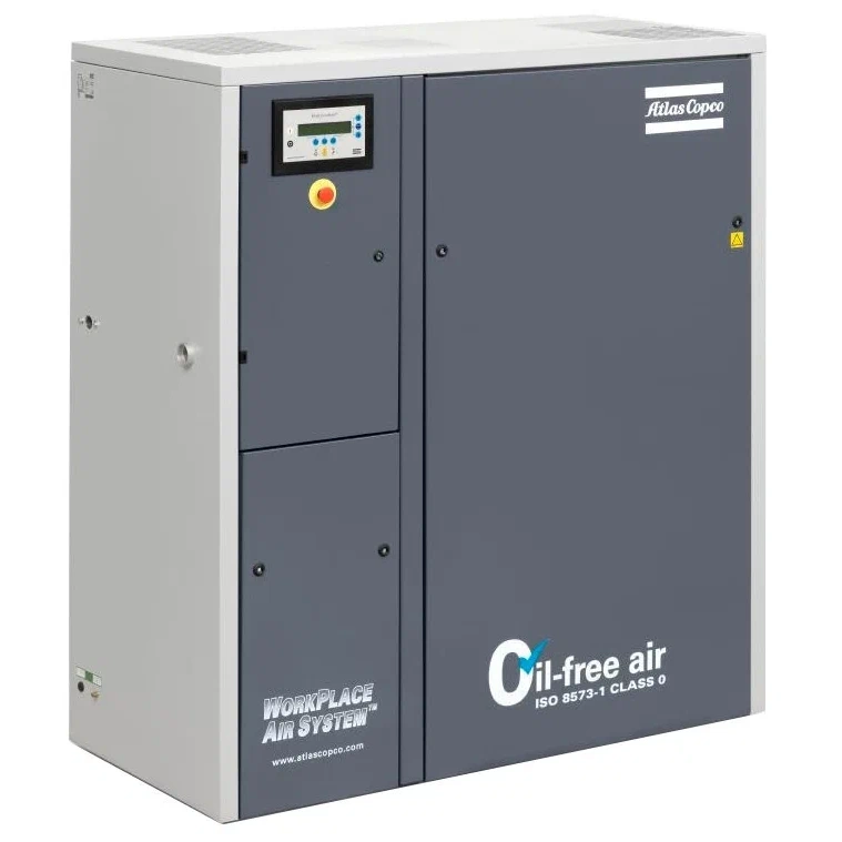 Спиральный компрессор Atlas Copco SF 15+ 8FF