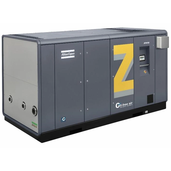 Винтовой компрессор Atlas Copco ZR 900 VSD 8.6